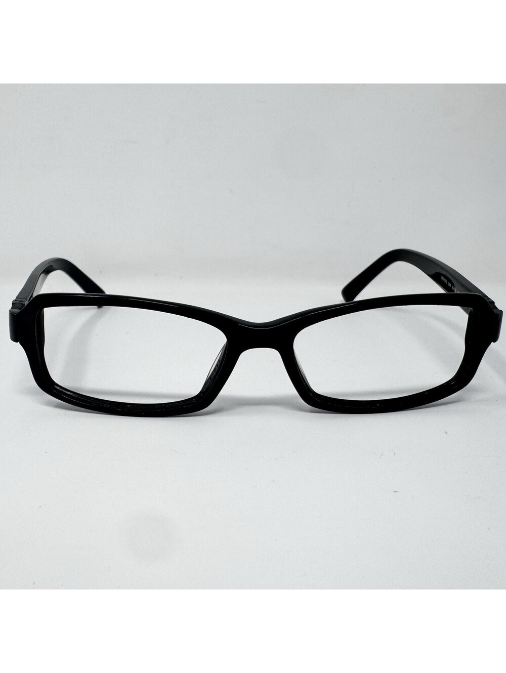 Ray-Ban RB5133-Q 2000 Black Eyeglass Frames 54-16-140